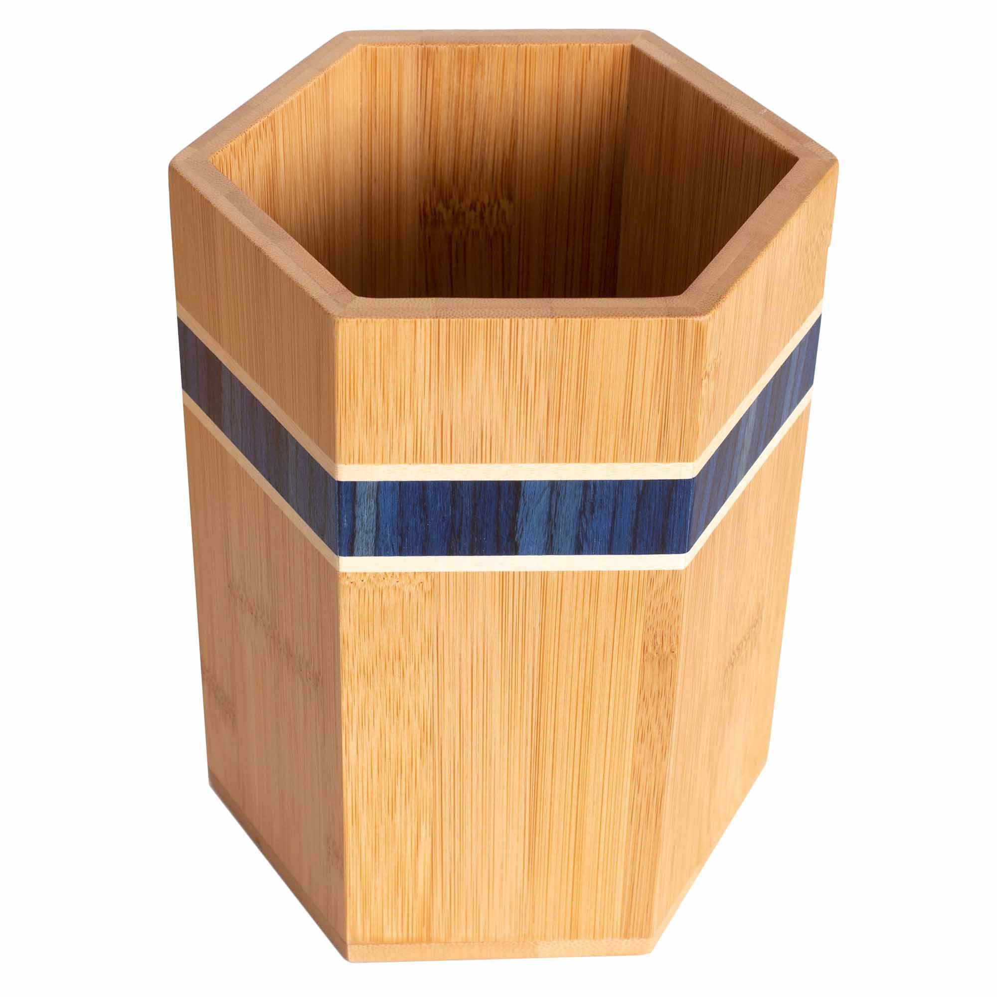 totally-bamboo-baltique-malta-collection-kitchen-utensil-holder image 5