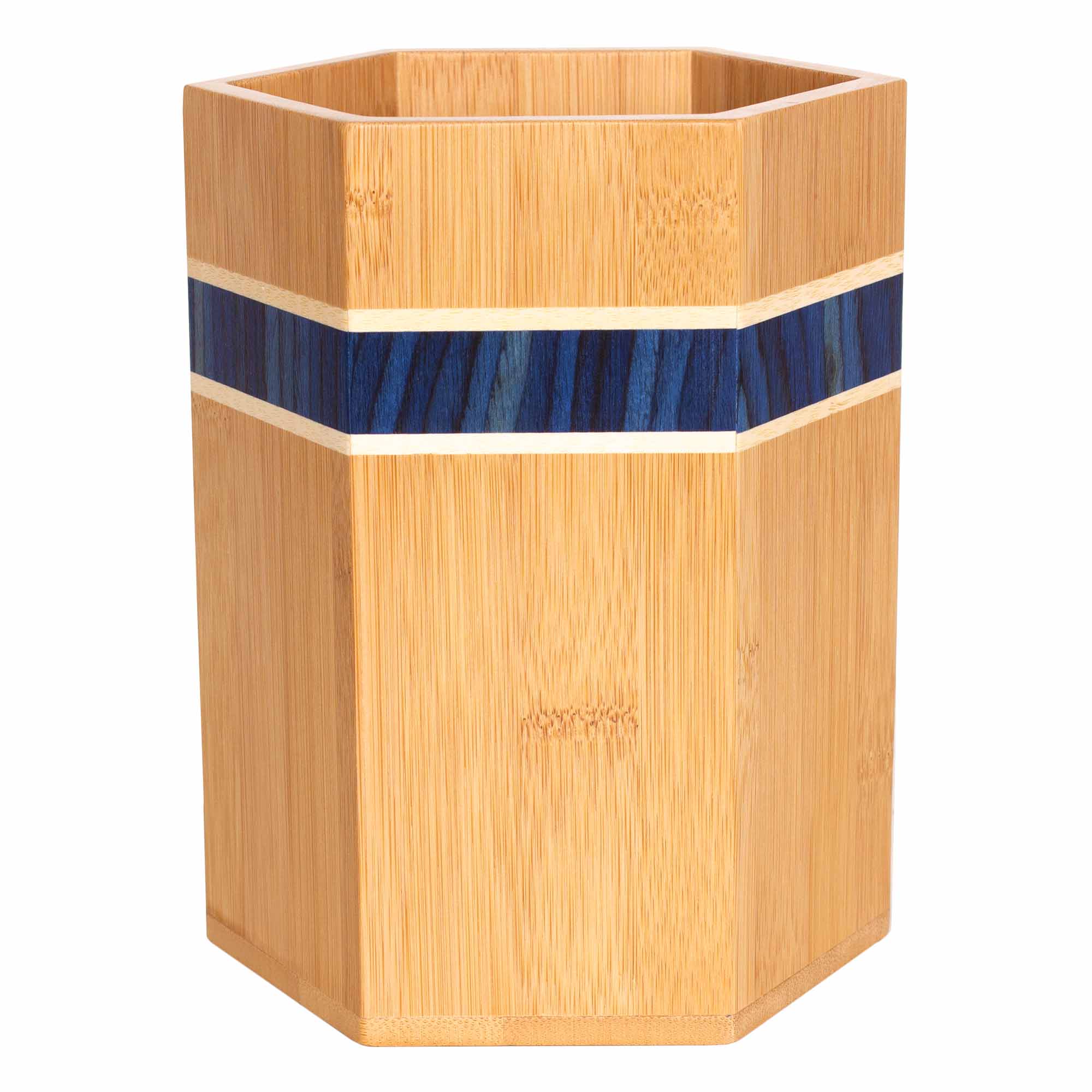 totally-bamboo-baltique-malta-collection-kitchen-utensil-holder image 1