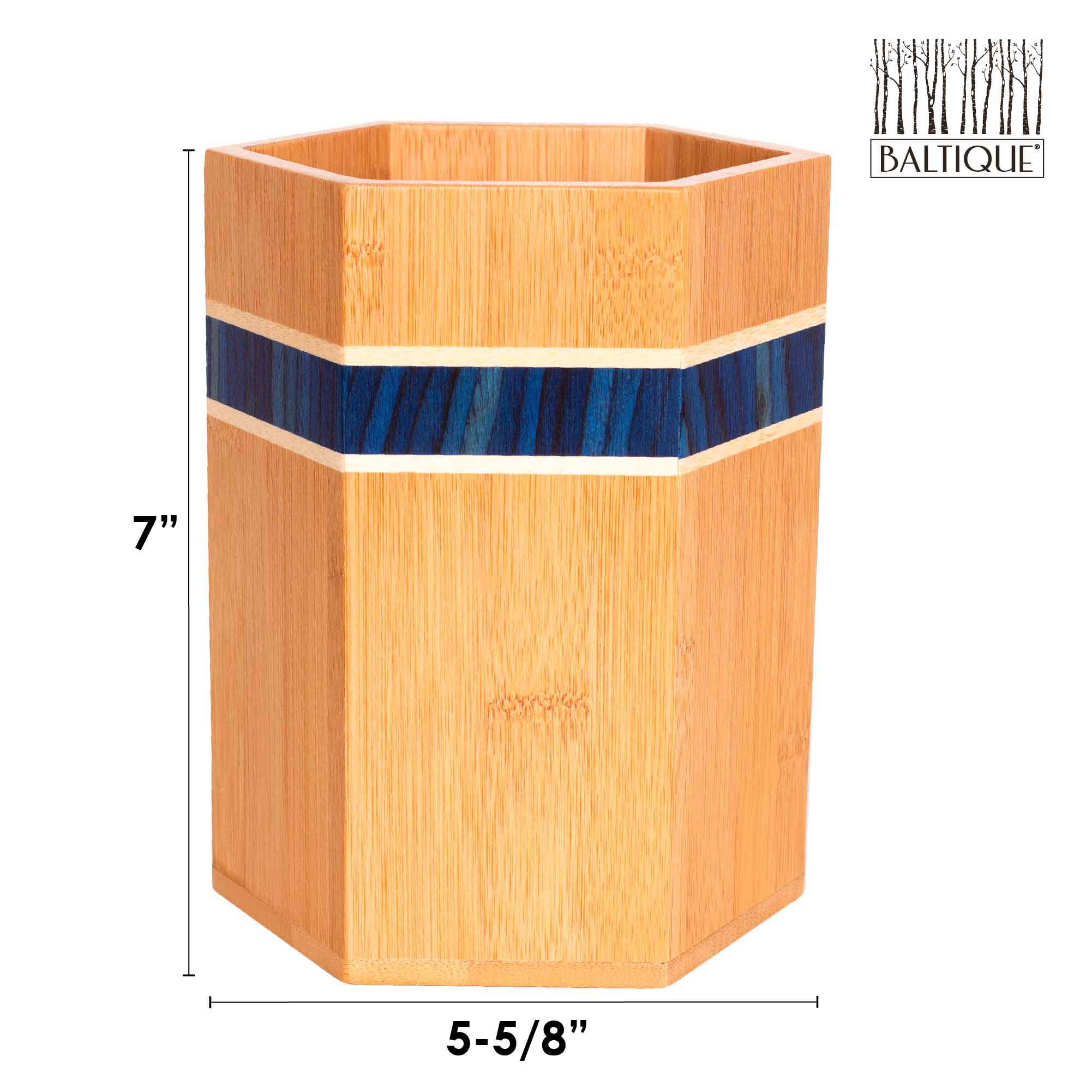 totally-bamboo-baltique-malta-collection-kitchen-utensil-holder image 6