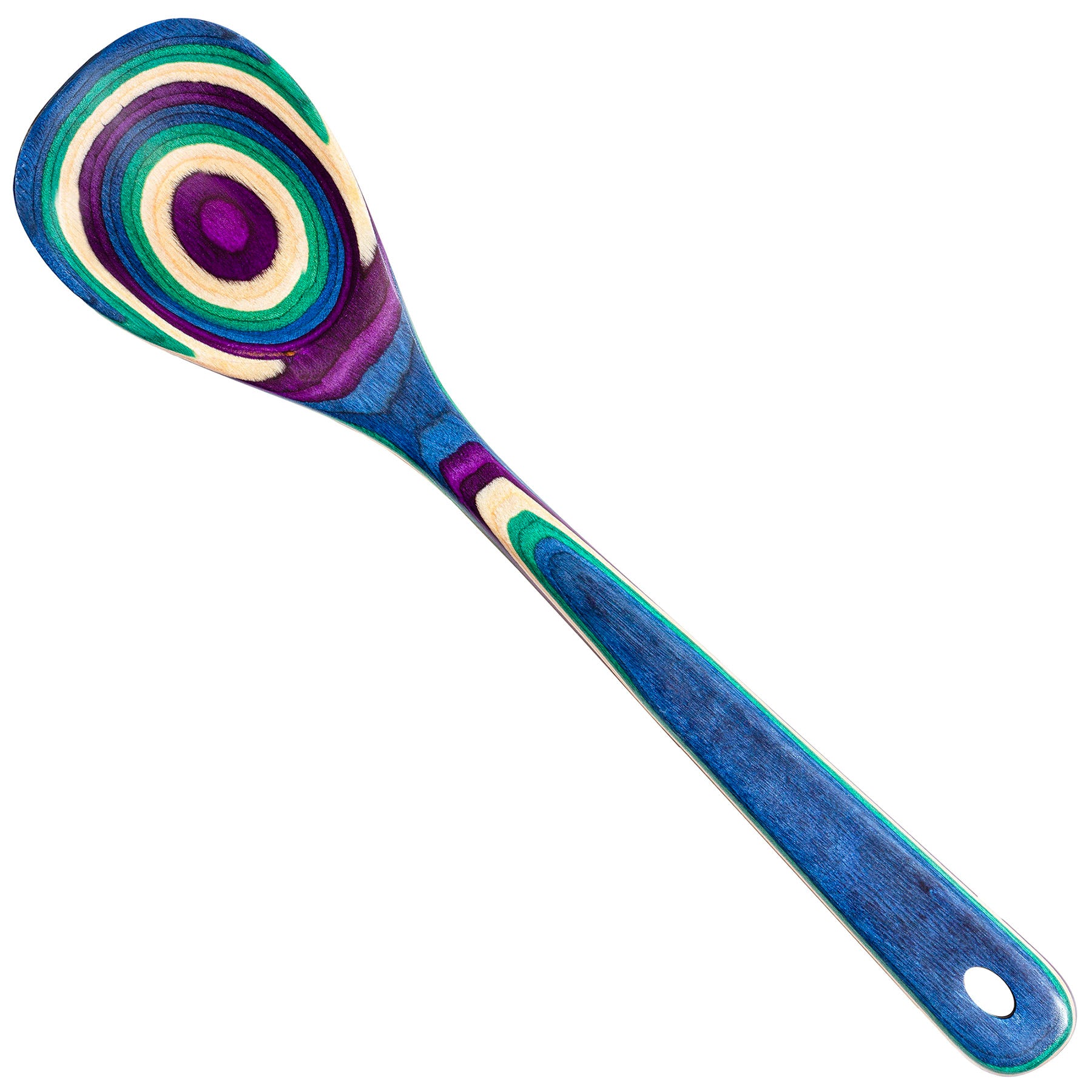 totally-bamboo-baltique-mumbai-collection-cooking-spoon-12-1-2-colored-birch-woo image 1