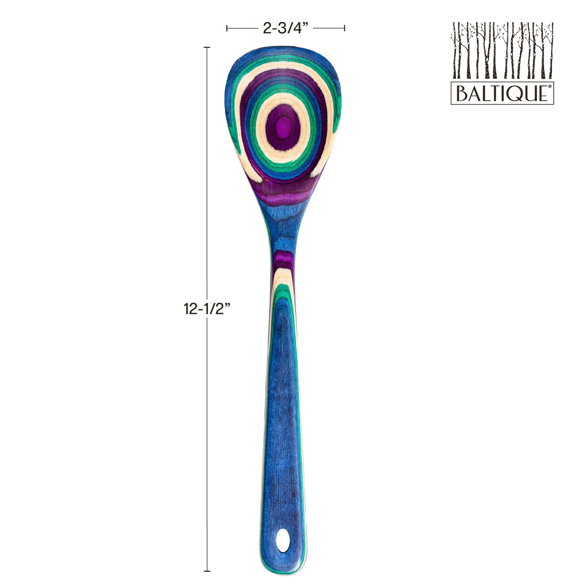 totally-bamboo-baltique-mumbai-collection-cooking-spoon-12-1-2-colored-birch-woo image 6