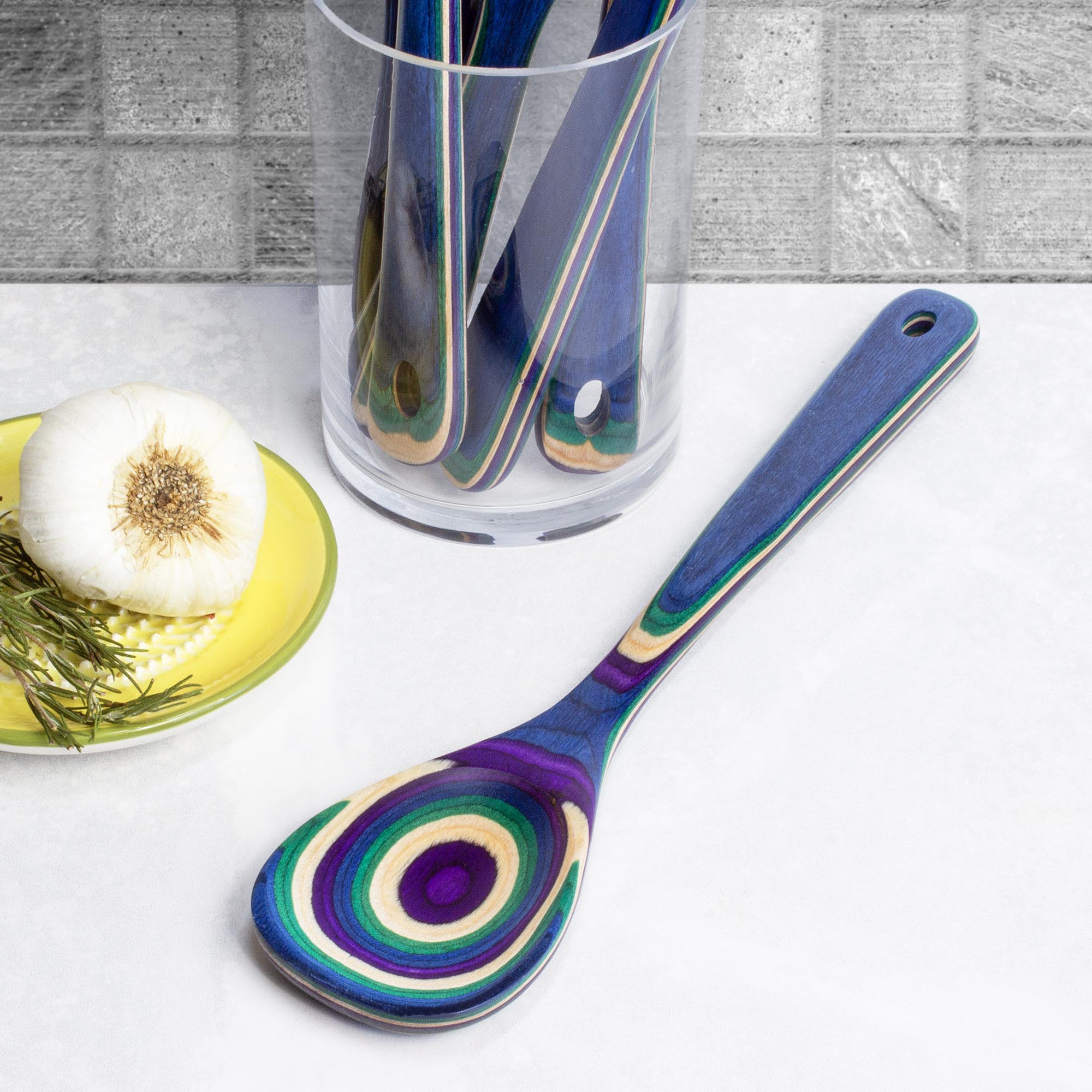 totally-bamboo-baltique-mumbai-collection-cooking-spoon-12-1-2-colored-birch-woo image 4