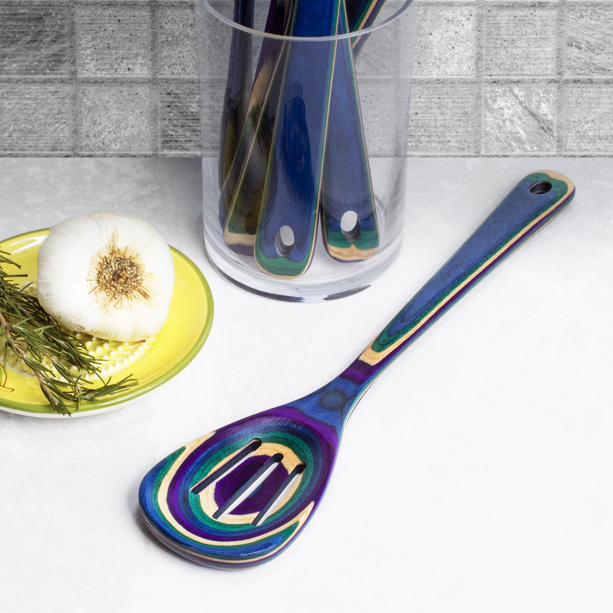 totally-bamboo-baltique-mumbai-collection-slotted-spoon-12-1-2 image 4