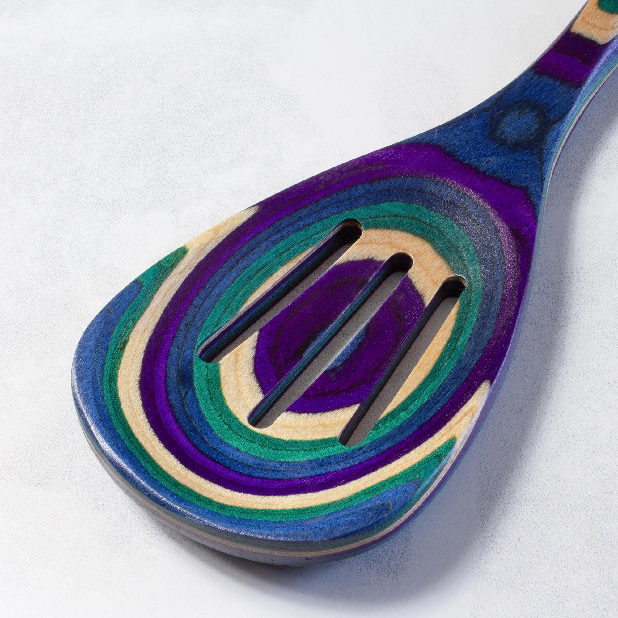 totally-bamboo-baltique-mumbai-collection-slotted-spoon-12-1-2 image 5