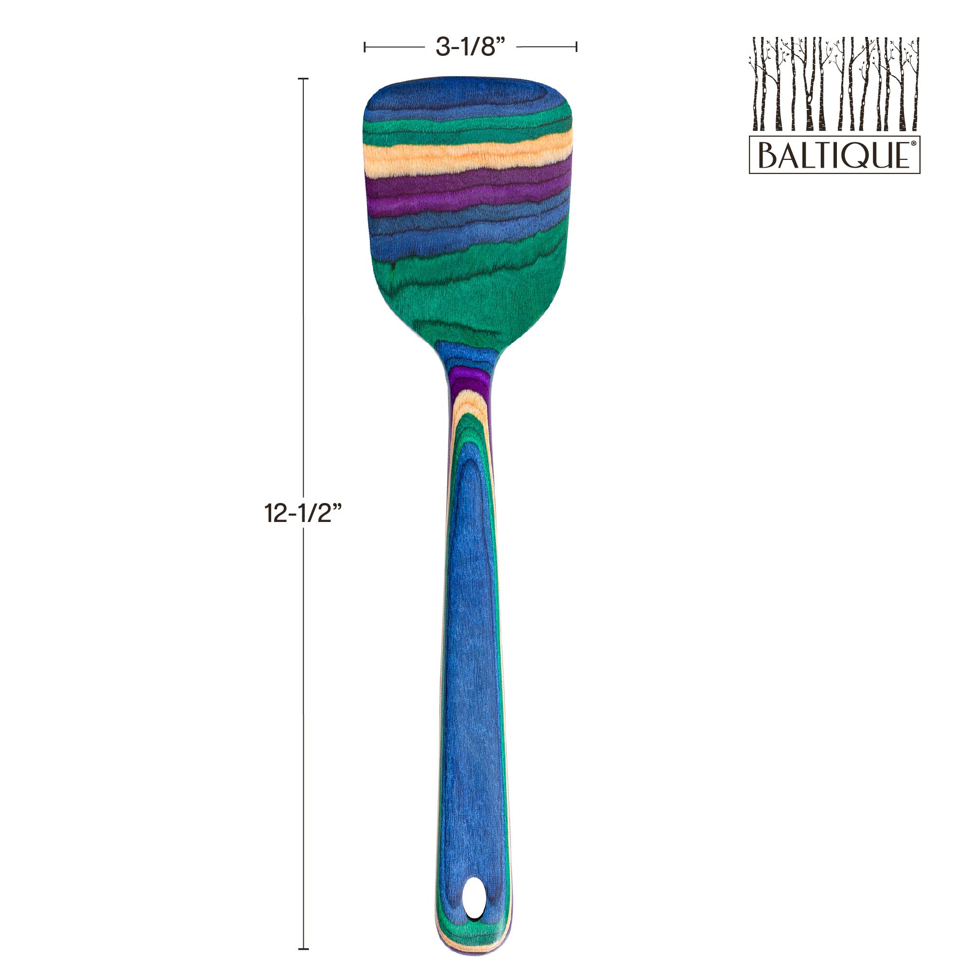 totally-bamboo-baltique-mumbai-collection-spatula-12-1-2 image 6