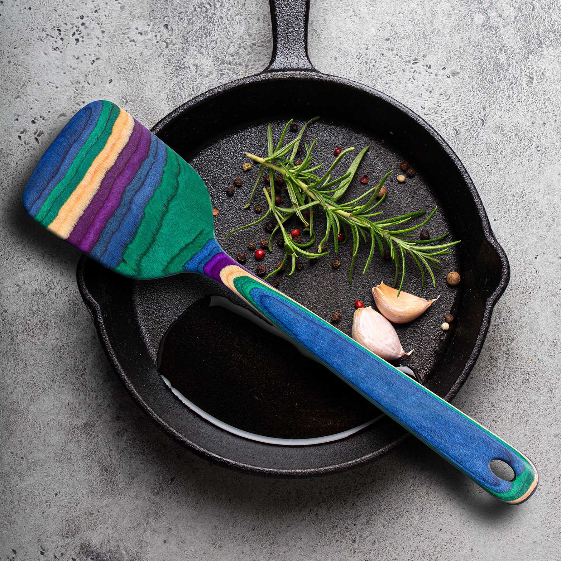 totally-bamboo-baltique-mumbai-collection-spatula-12-1-2 image 2