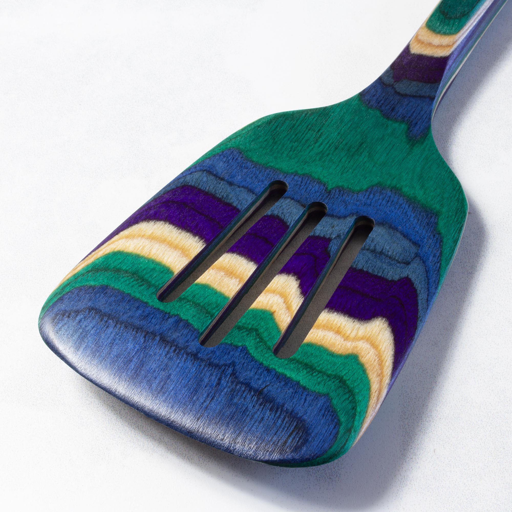 totally-bamboo-baltique-mumbai-collection-slotted-spatula-12-1-2 image 5