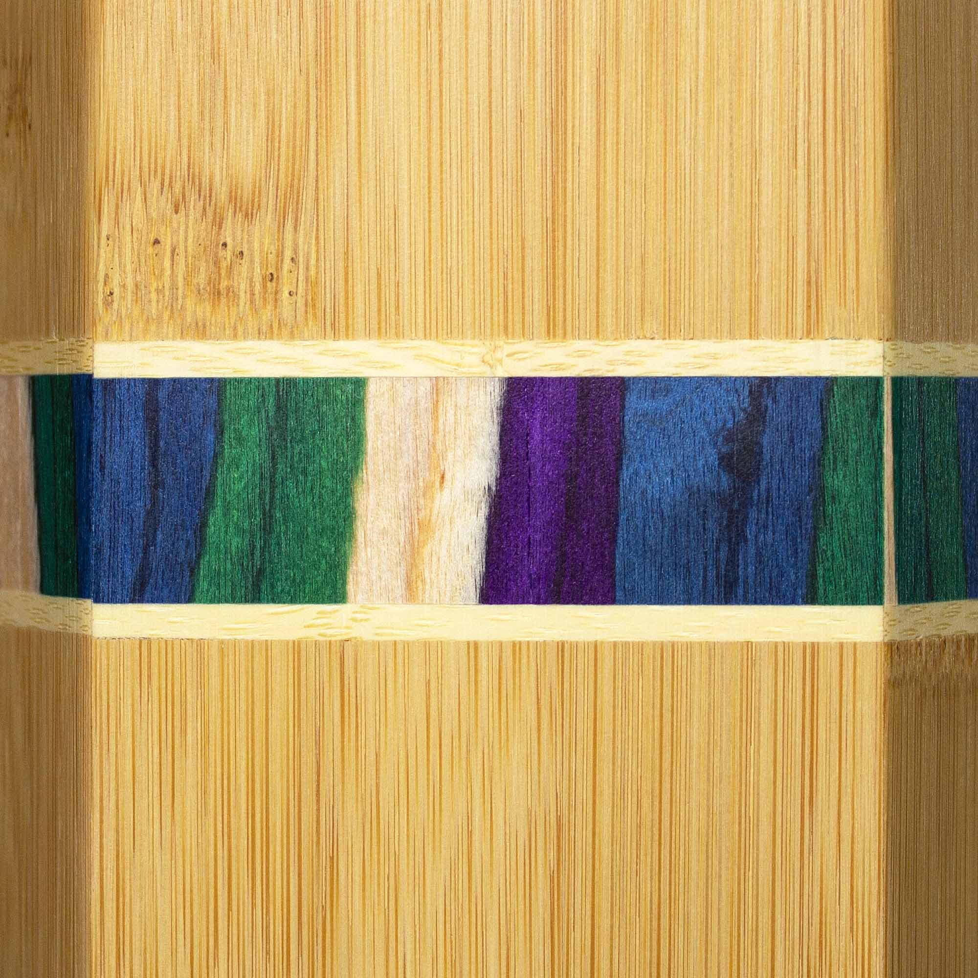 totally-bamboo-baltique-mumbai-collection-kitchen-utensil-holder-peacock-inspire image 4