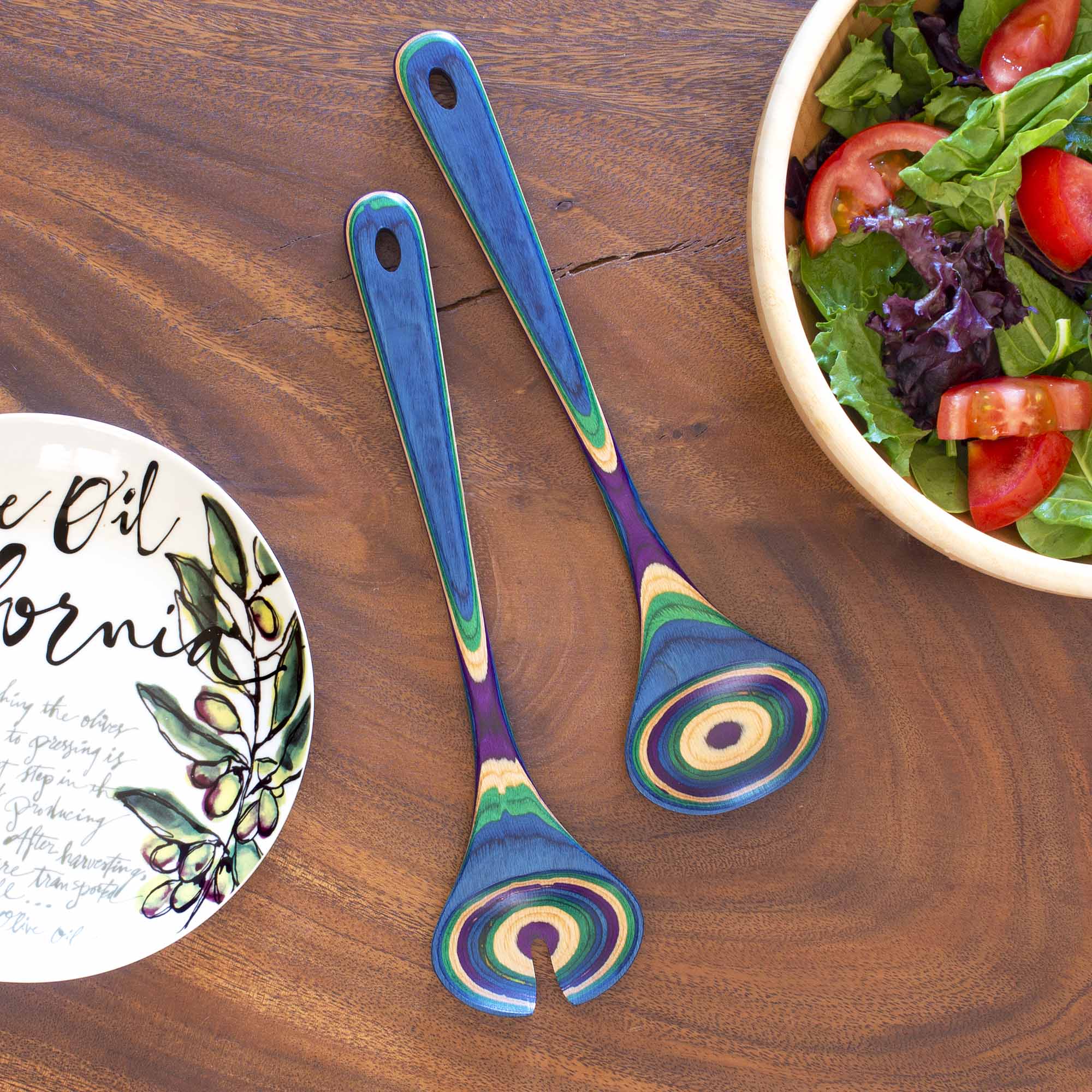 totally-bamboo-baltique-mumbai-collection-salad-serving-set-11-75 image 3