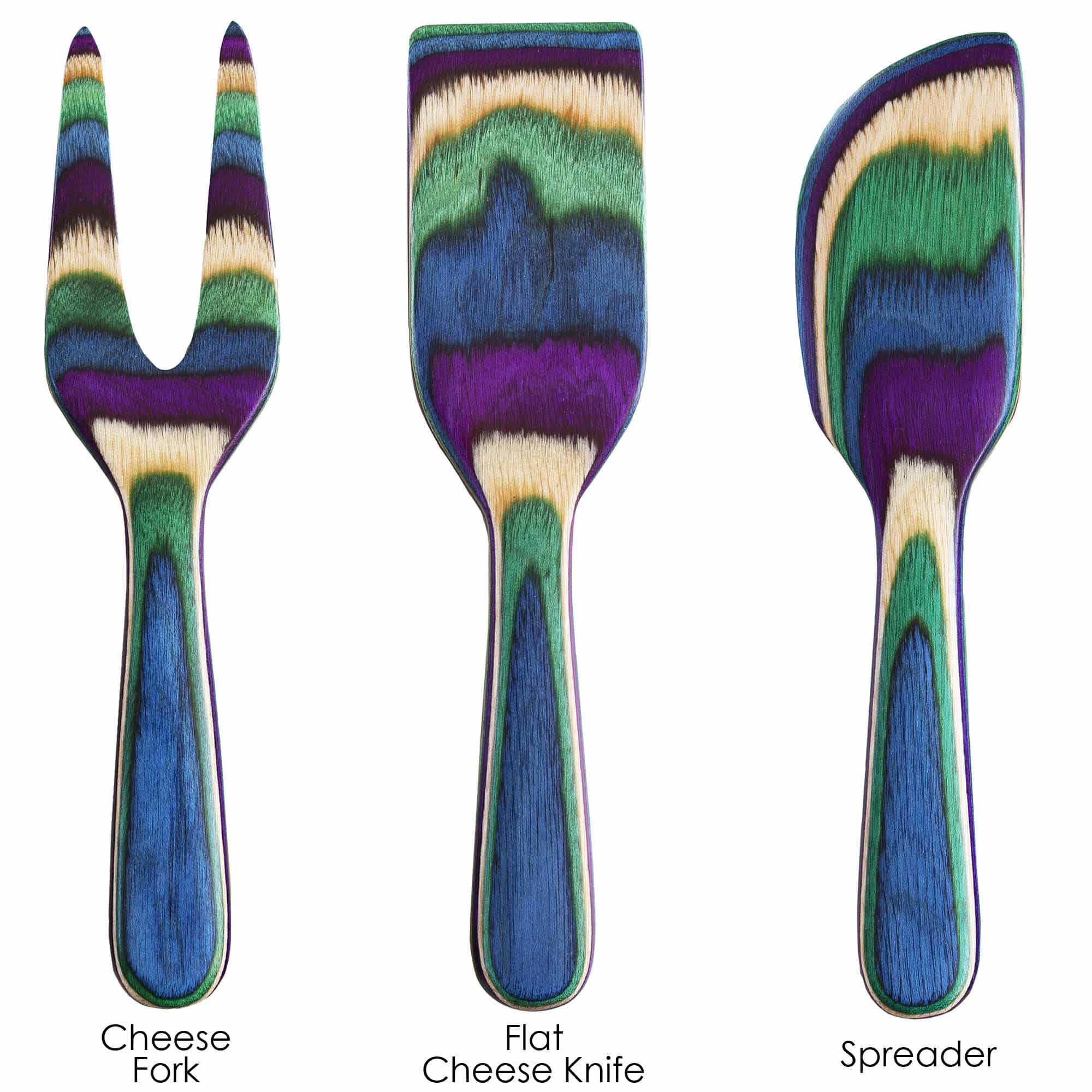 totally-bamboo-baltique-mumbai-collection-3-piece-cheese-tool-set image 4