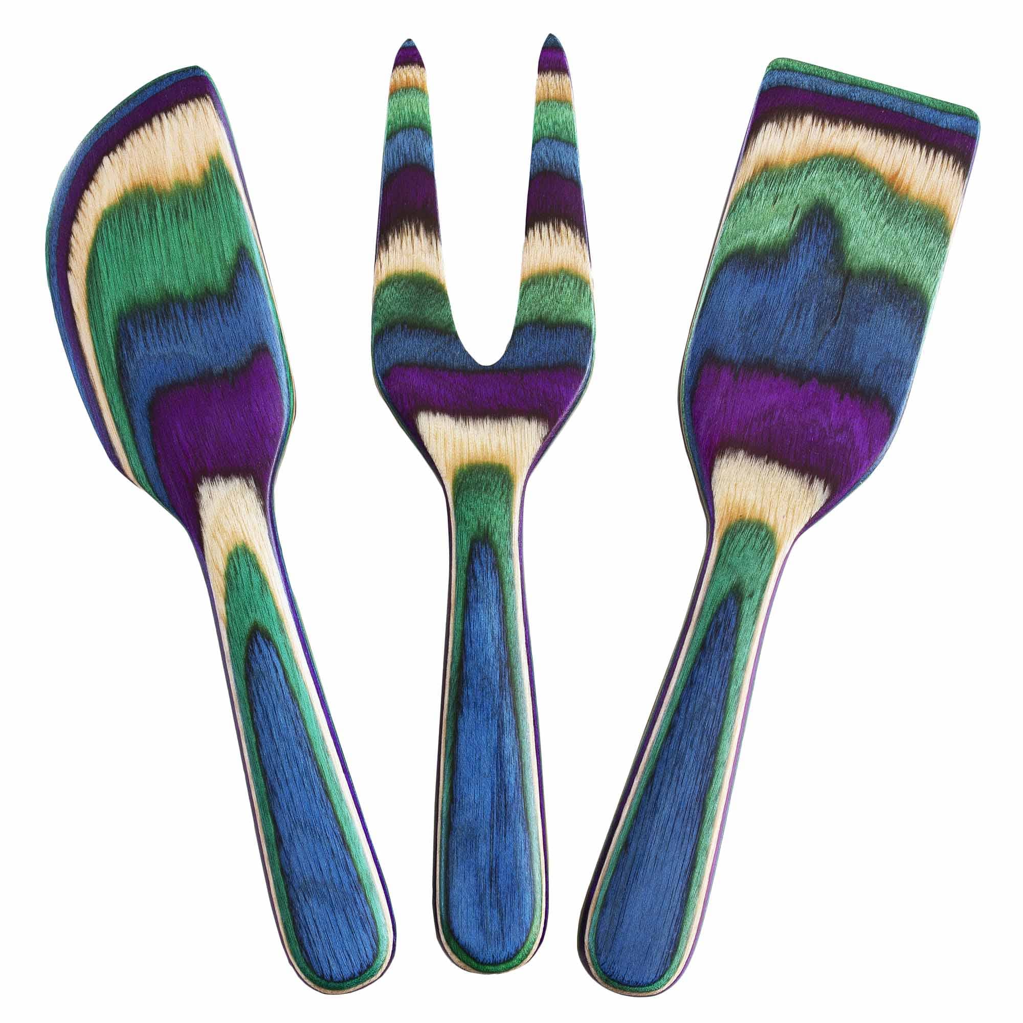 totally-bamboo-baltique-mumbai-collection-3-piece-cheese-tool-set image 1