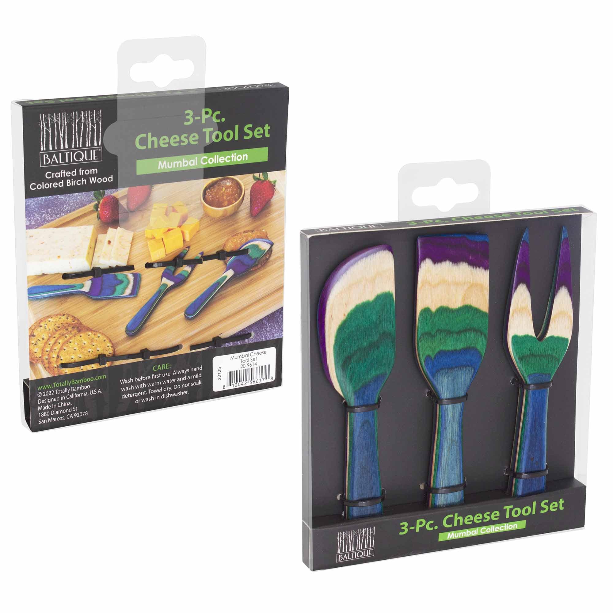 totally-bamboo-baltique-mumbai-collection-3-piece-cheese-tool-set image 6