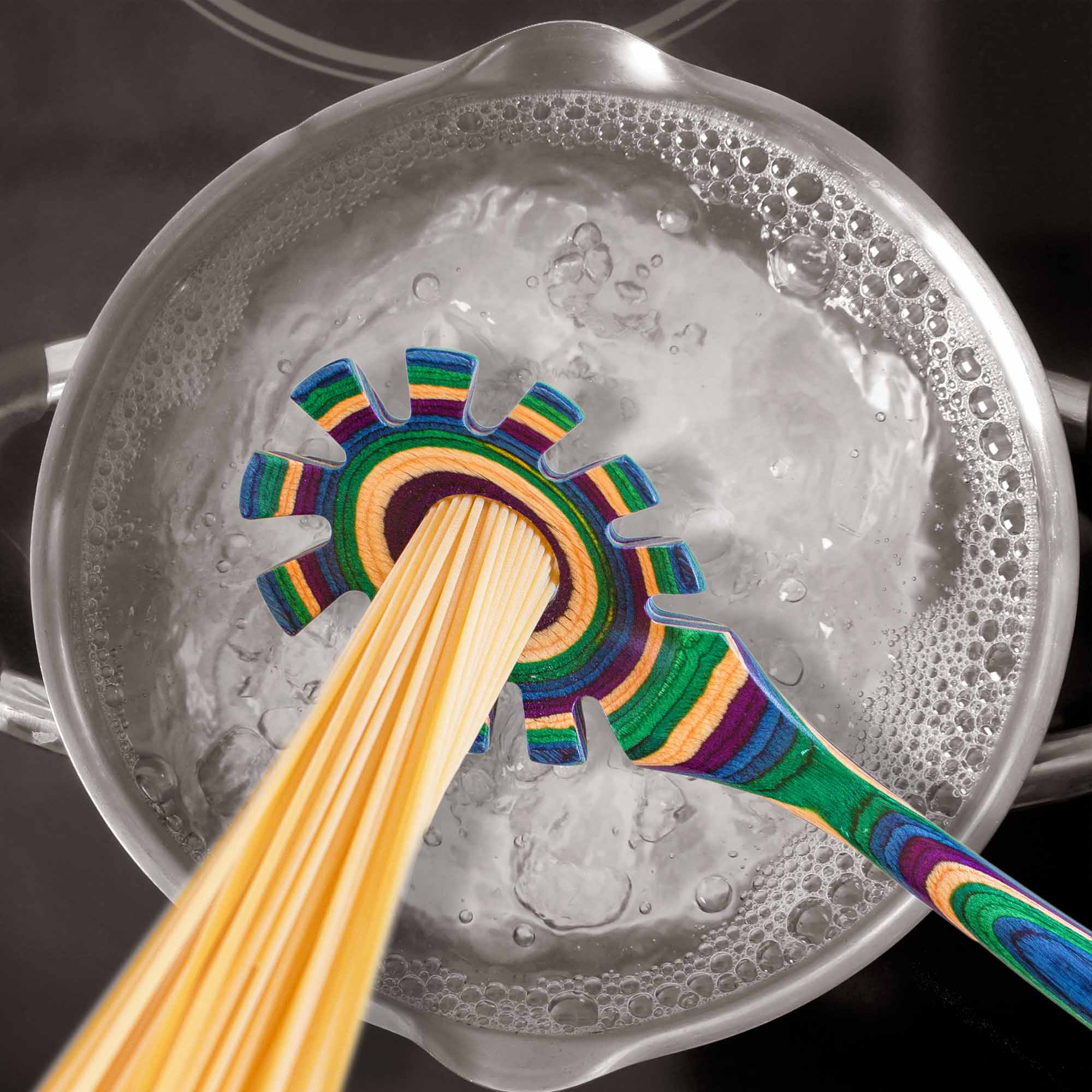 totally-bamboo-baltique-mumbai-collection-spaghetti-spoon-12-1-2 image 2