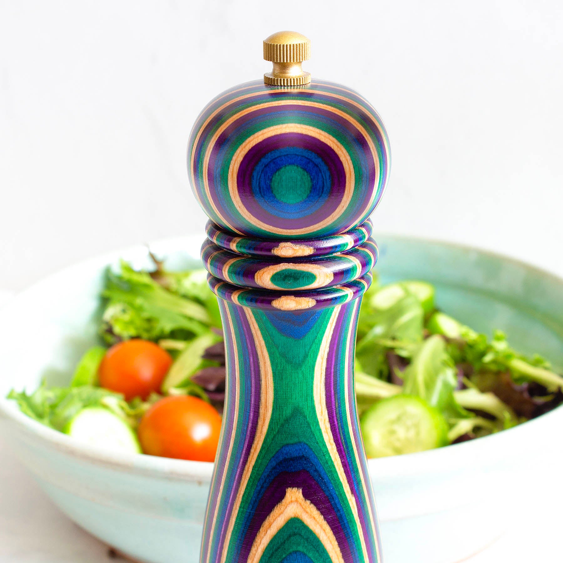 baltique-mumbai-collection-pepper-grinder image 3