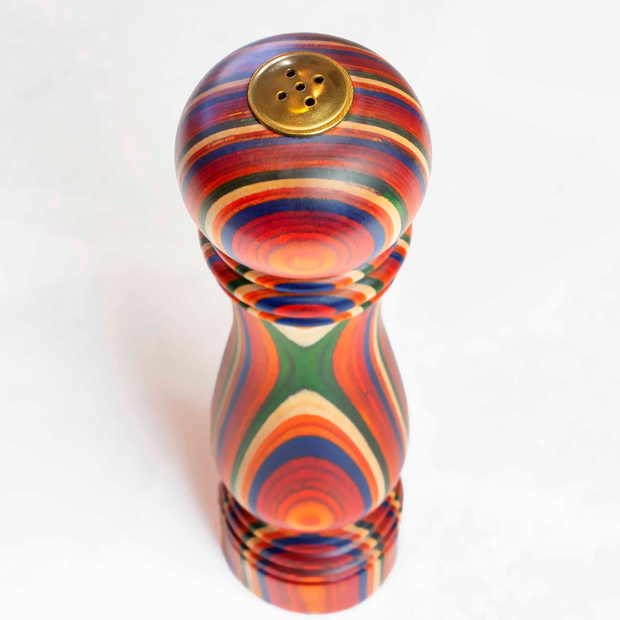 totally-bamboo-baltique-marrakesh-collection-refillable-salt-shaker image 6