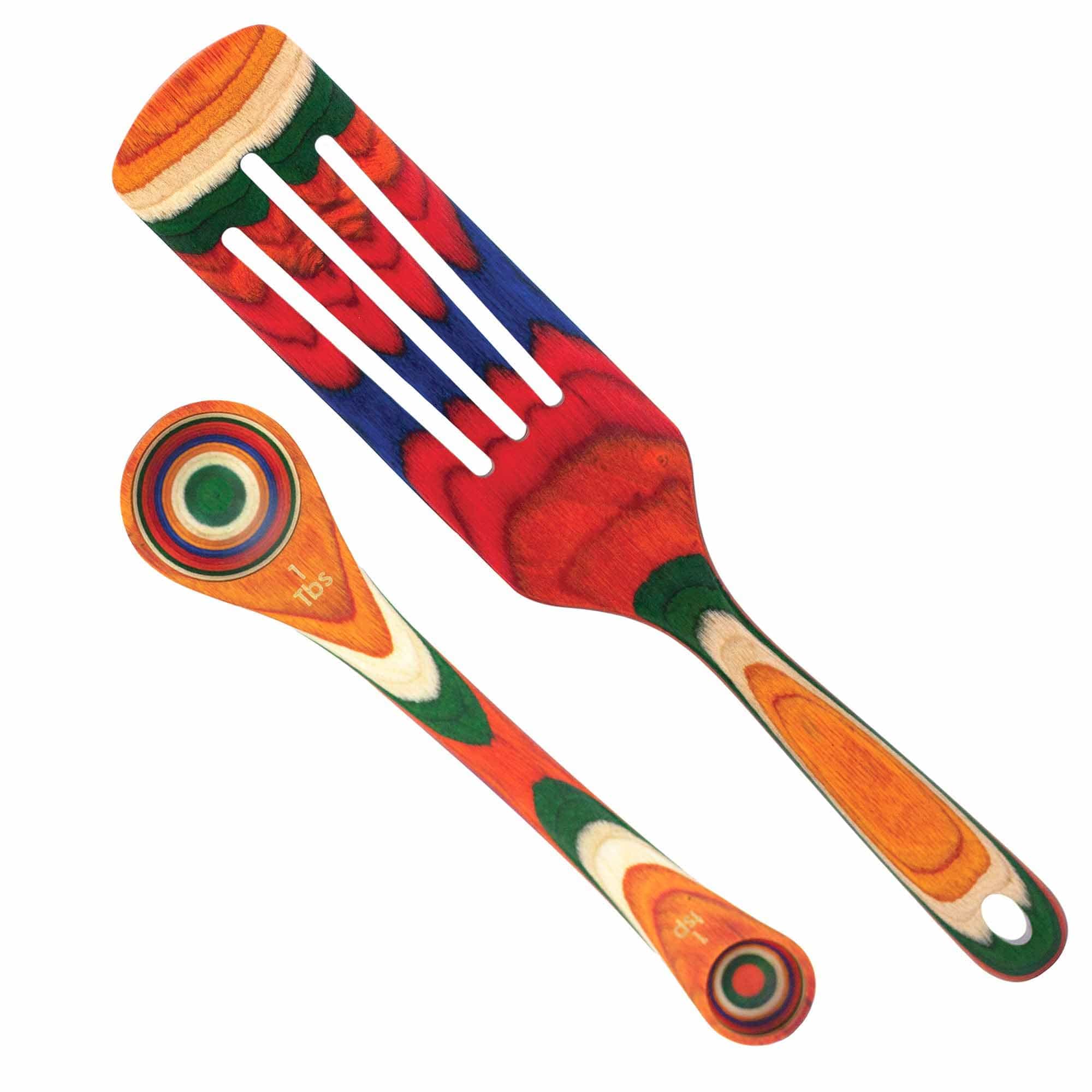 totally-bamboo-baltique-marrakesh-collection-2-piece-utensil-set-birch-wood-spur image 1