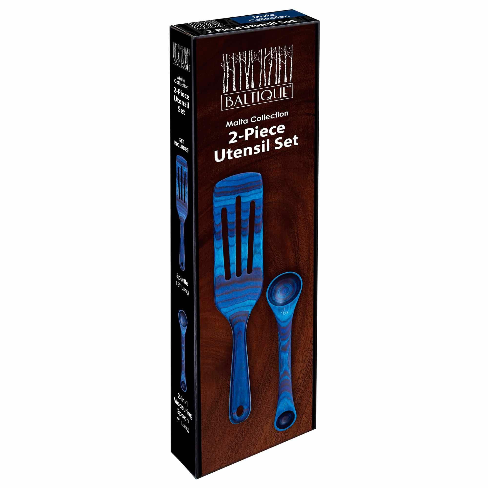 totally-bamboo-baltique-malta-collection-2-piece-utensil-set-spurtle-2-in-1-meas image 3