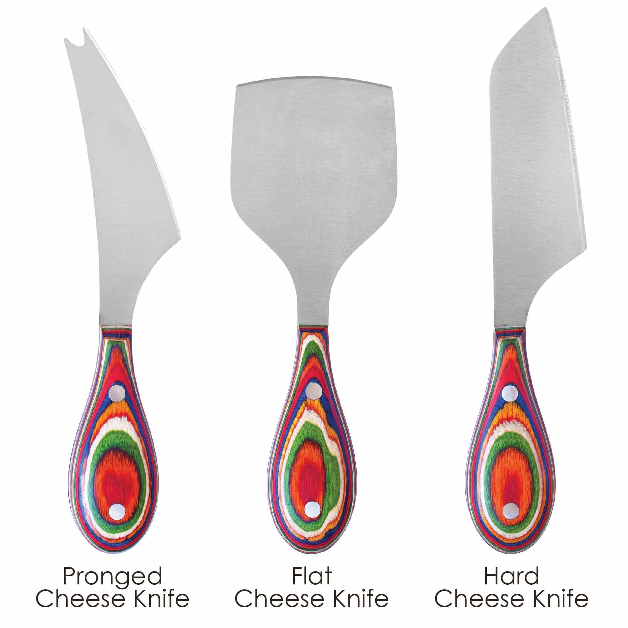 totally-bamboo-baltique-marrakesh-collection-3-piece-cheese-knife-set image 8