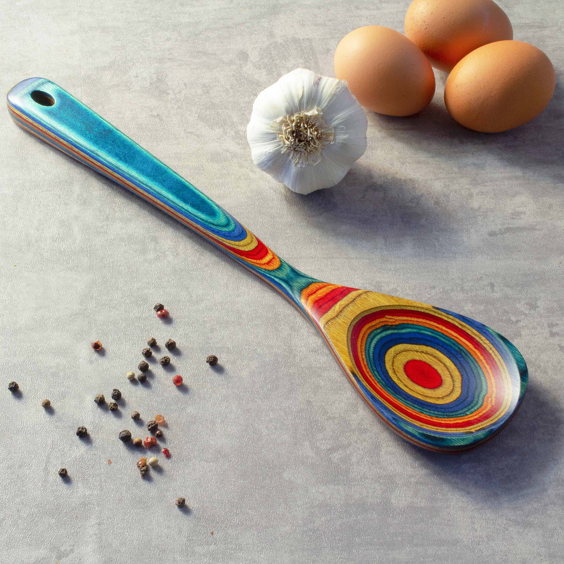 totally-bamboo-baltique-montego-bay-collection-cooking-spoon-12-1-2 image 3