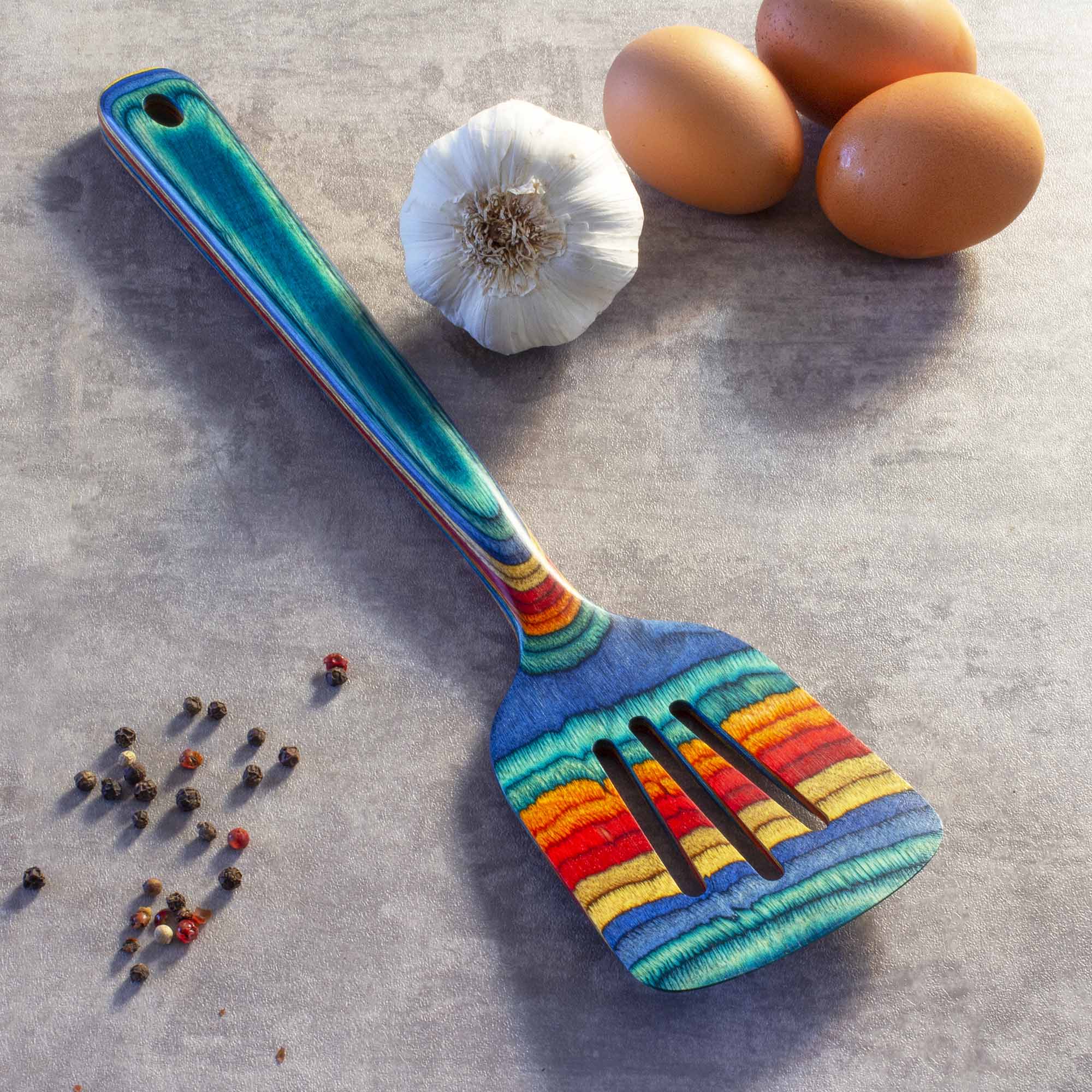totally-bamboo-baltique-montego-bay-collection-slotted-spatula-12-5-inch image 3