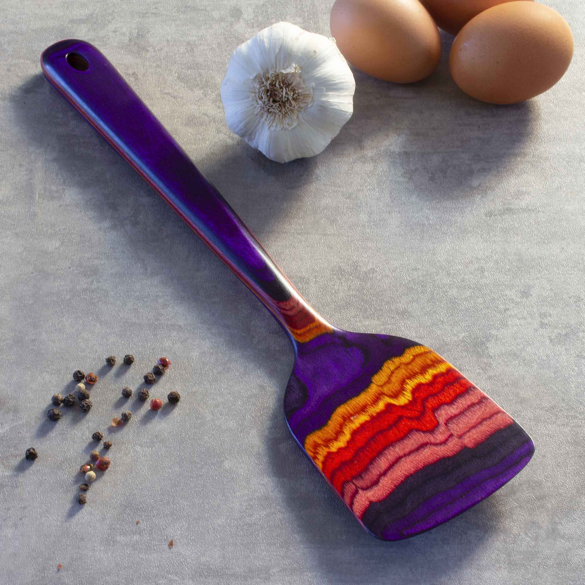 totally-bamboo-baltique-waikiki-collection-spatula-12-5 image 3