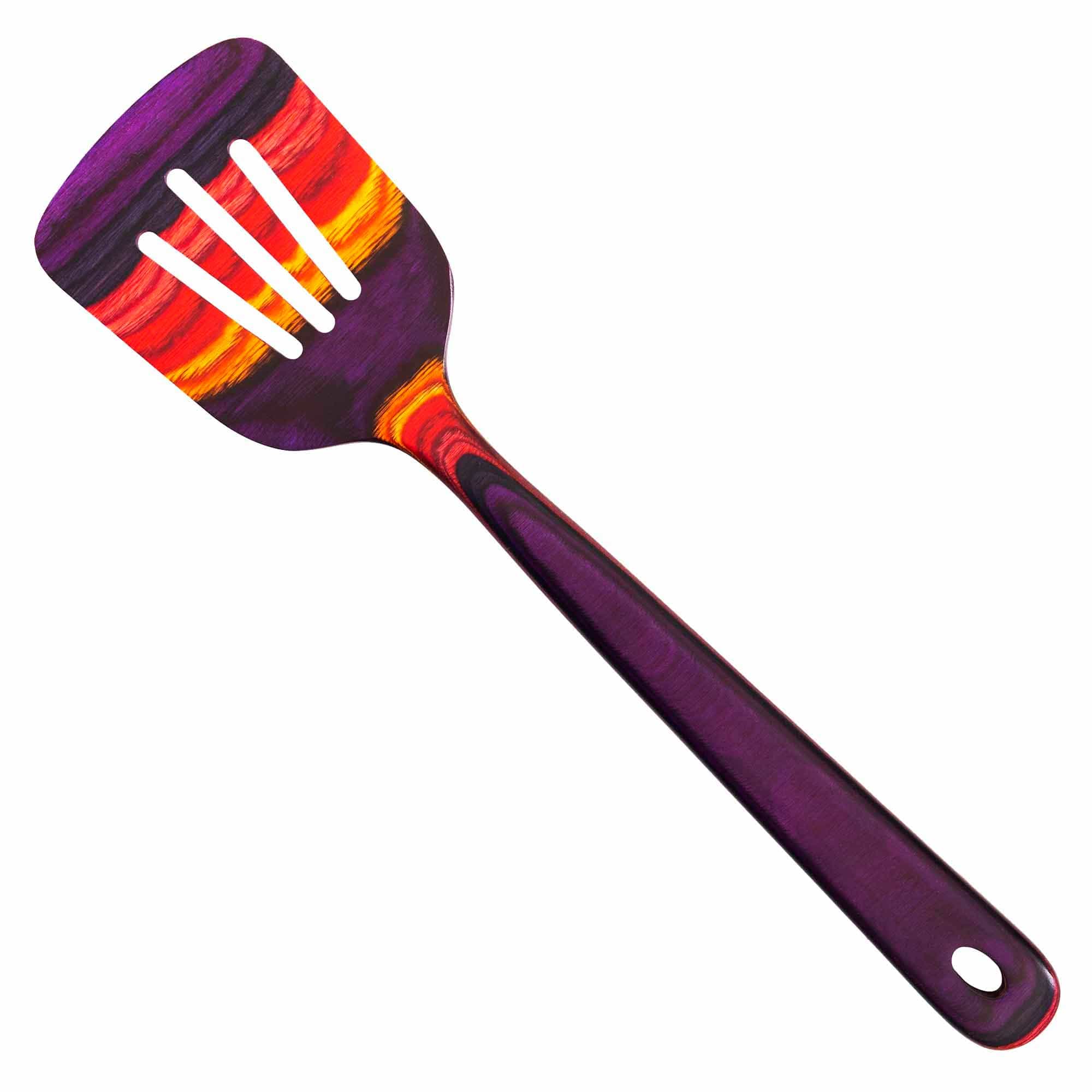 totally-bamboo-baltique-waikiki-collection-slotted-spatula-12-5 image 1