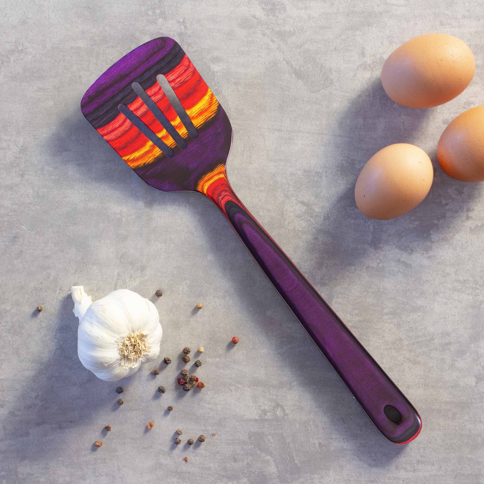 totally-bamboo-baltique-waikiki-collection-slotted-spatula-12-5 image 3