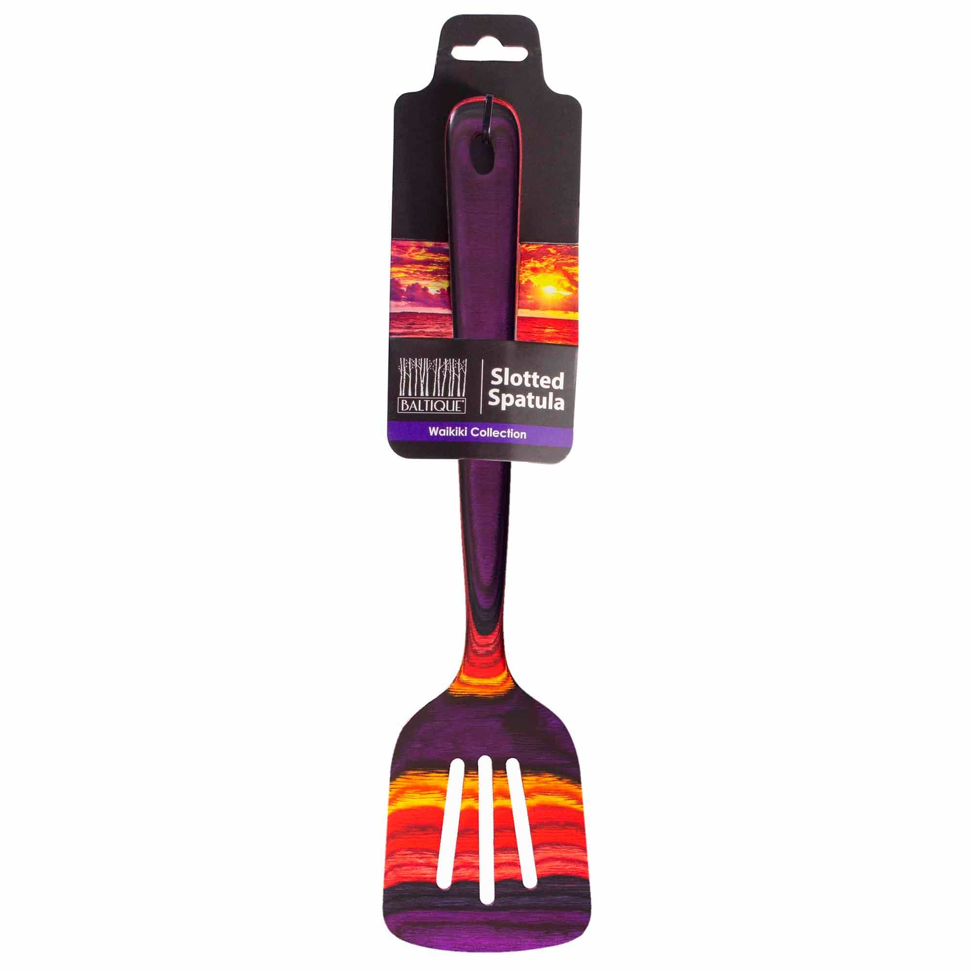 totally-bamboo-baltique-waikiki-collection-slotted-spatula-12-5 image 6