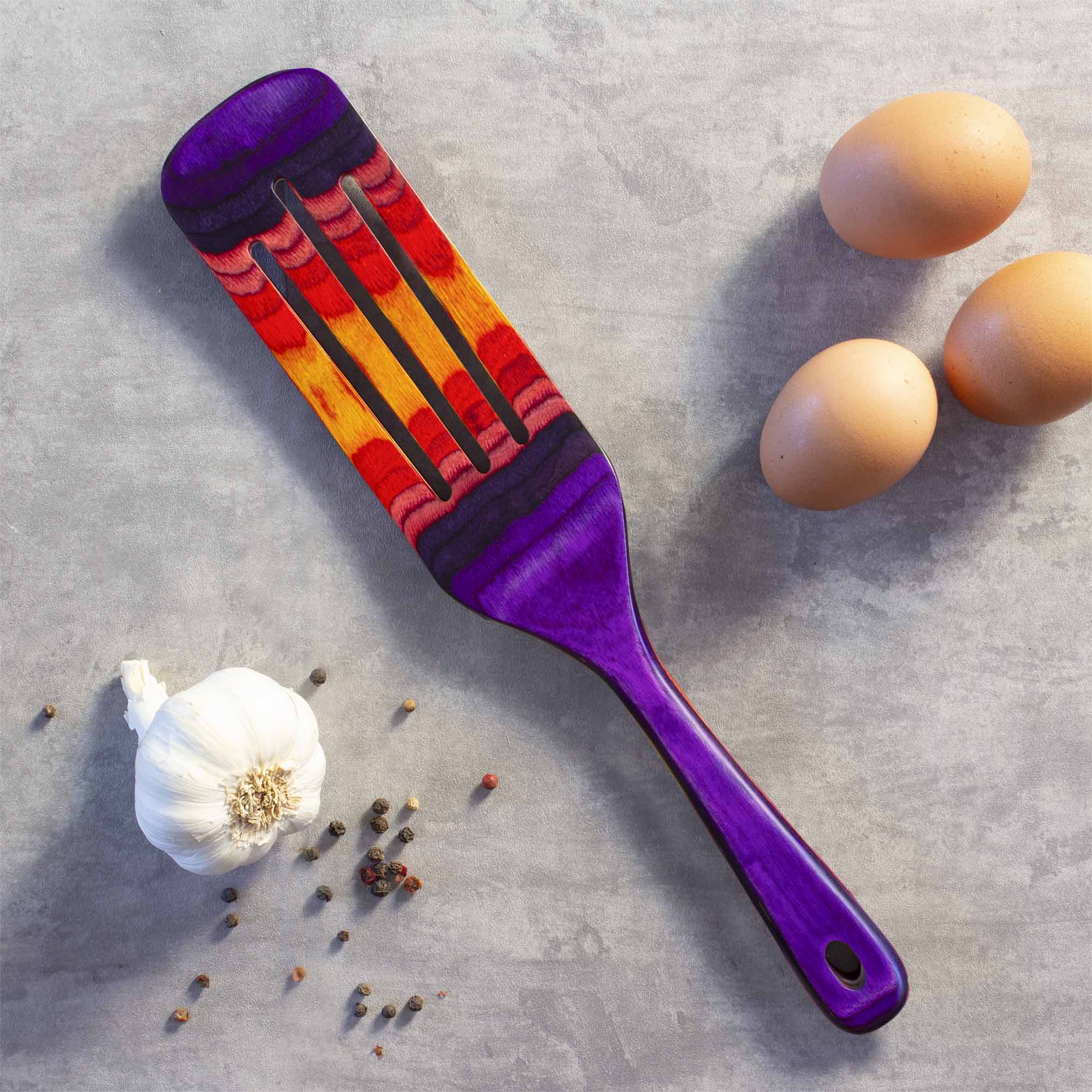 totally-bamboo-baltique-waikiki-collection-spurtle-13-sunset-inspired-birch-wood image 3