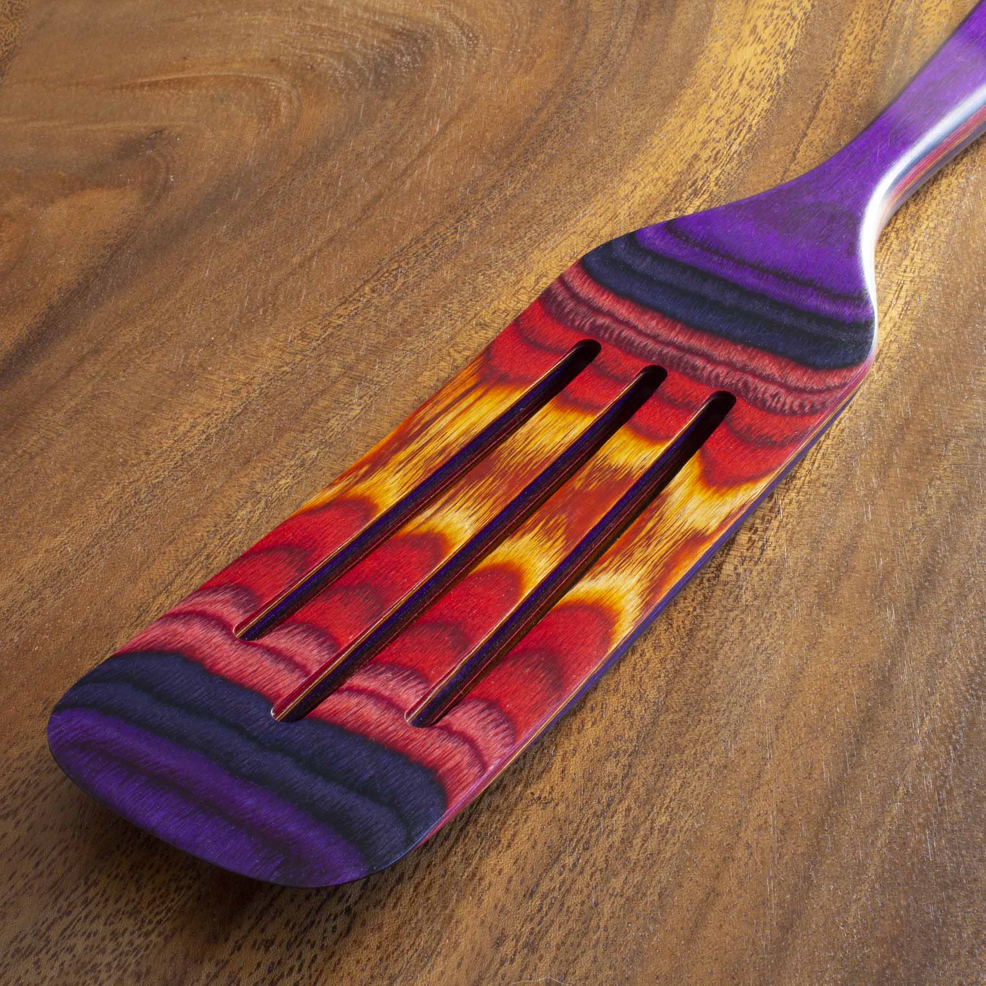 totally-bamboo-baltique-waikiki-collection-spurtle-13-sunset-inspired-birch-wood image 5