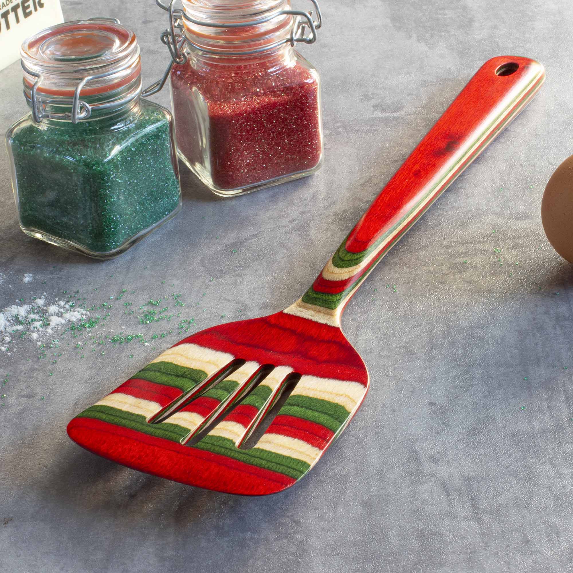 totally-bamboo-baltique-north-pole-collection-slotted-spatula-12-1-2-inch image 3