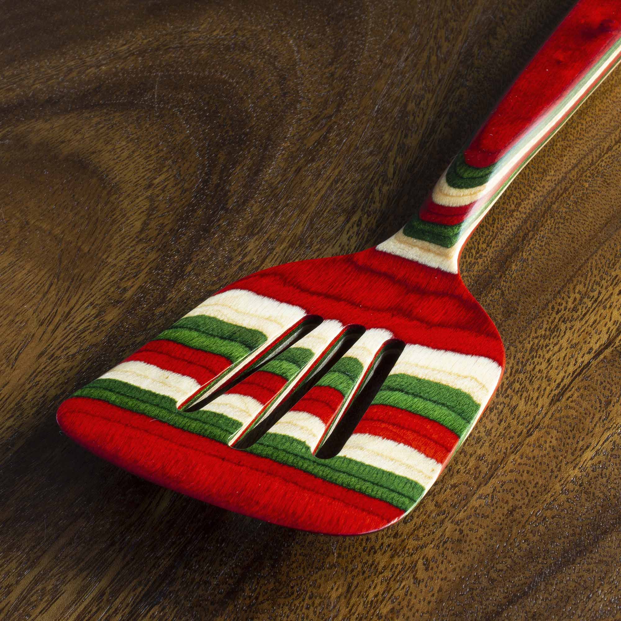 totally-bamboo-baltique-north-pole-collection-slotted-spatula-12-1-2-inch image 6