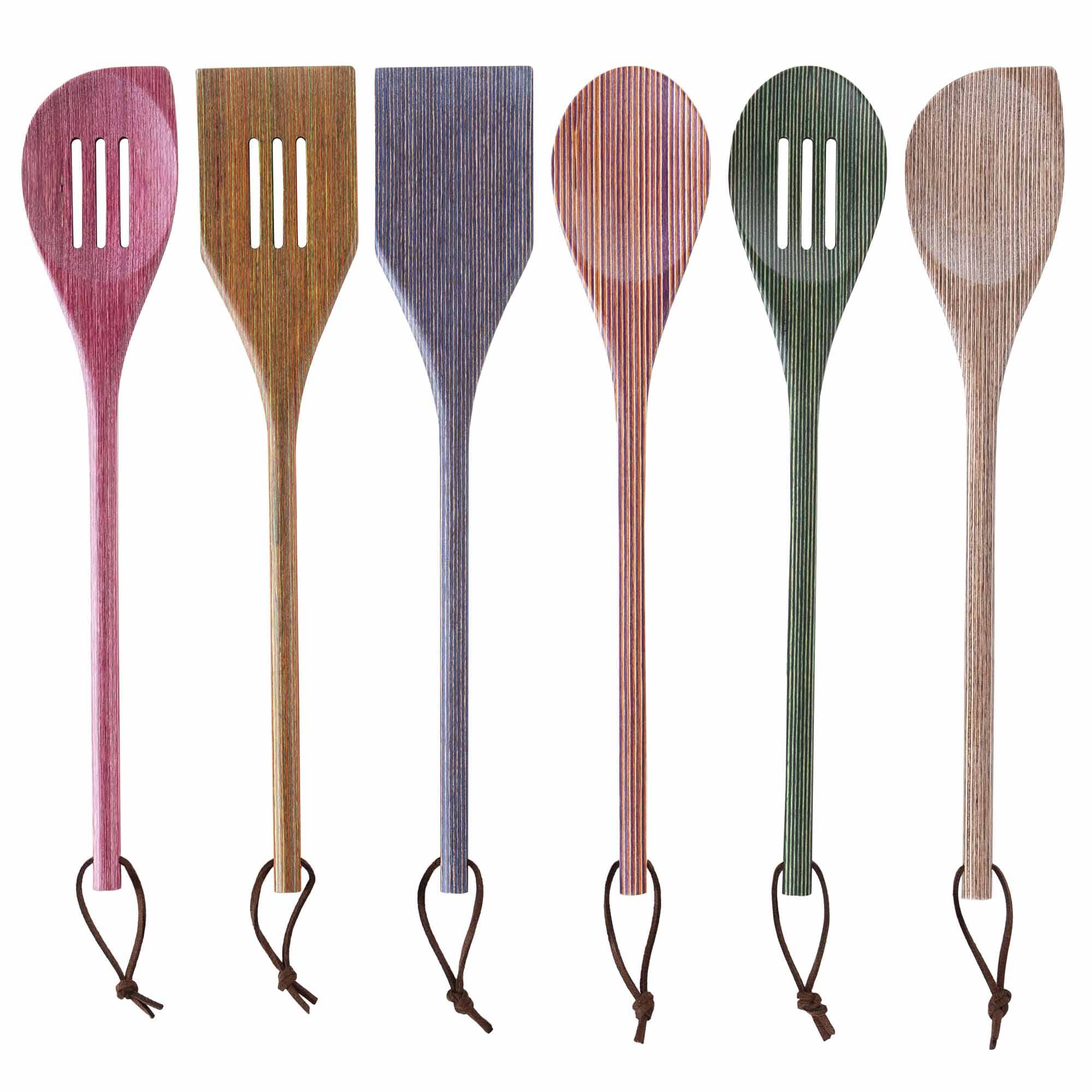 totally-bamboo-baltique-costa-nova-collection-6-piece-cooking-utensil-set image 1