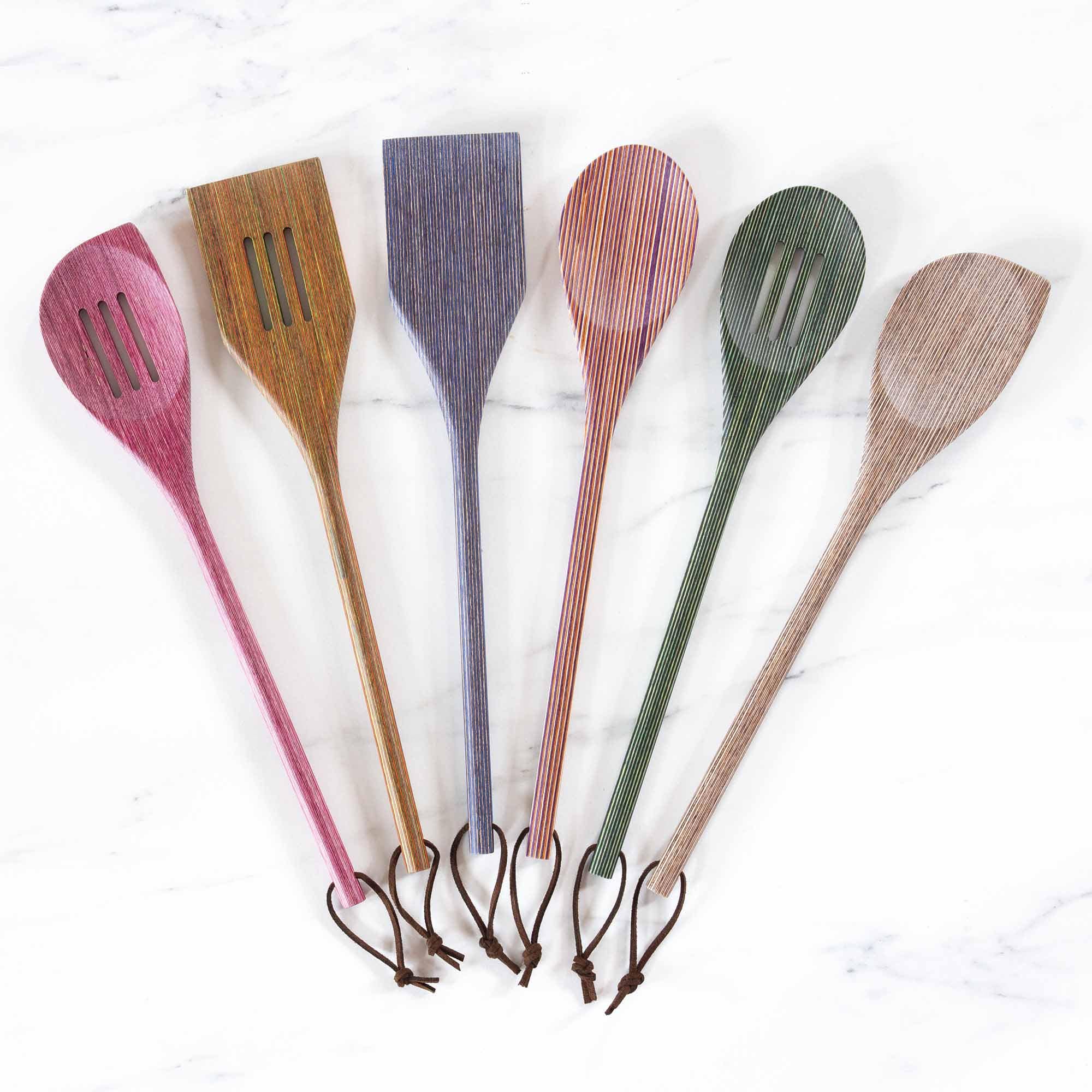 totally-bamboo-baltique-costa-nova-collection-6-piece-cooking-utensil-set image 4