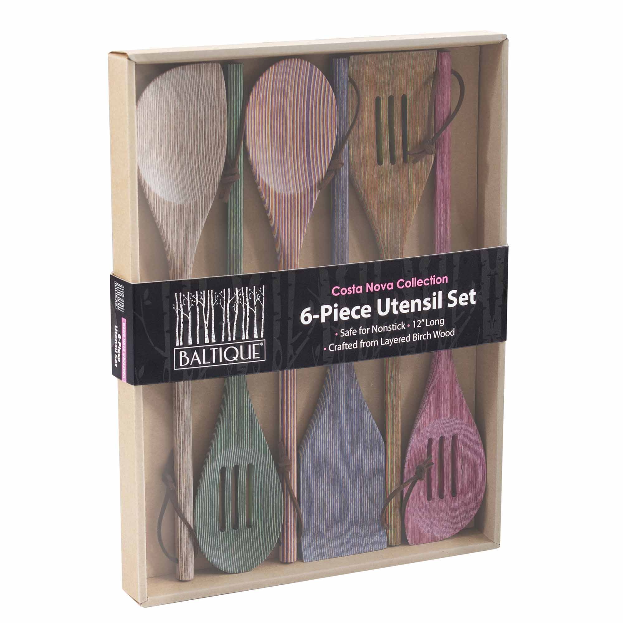 totally-bamboo-baltique-costa-nova-collection-6-piece-cooking-utensil-set image 6