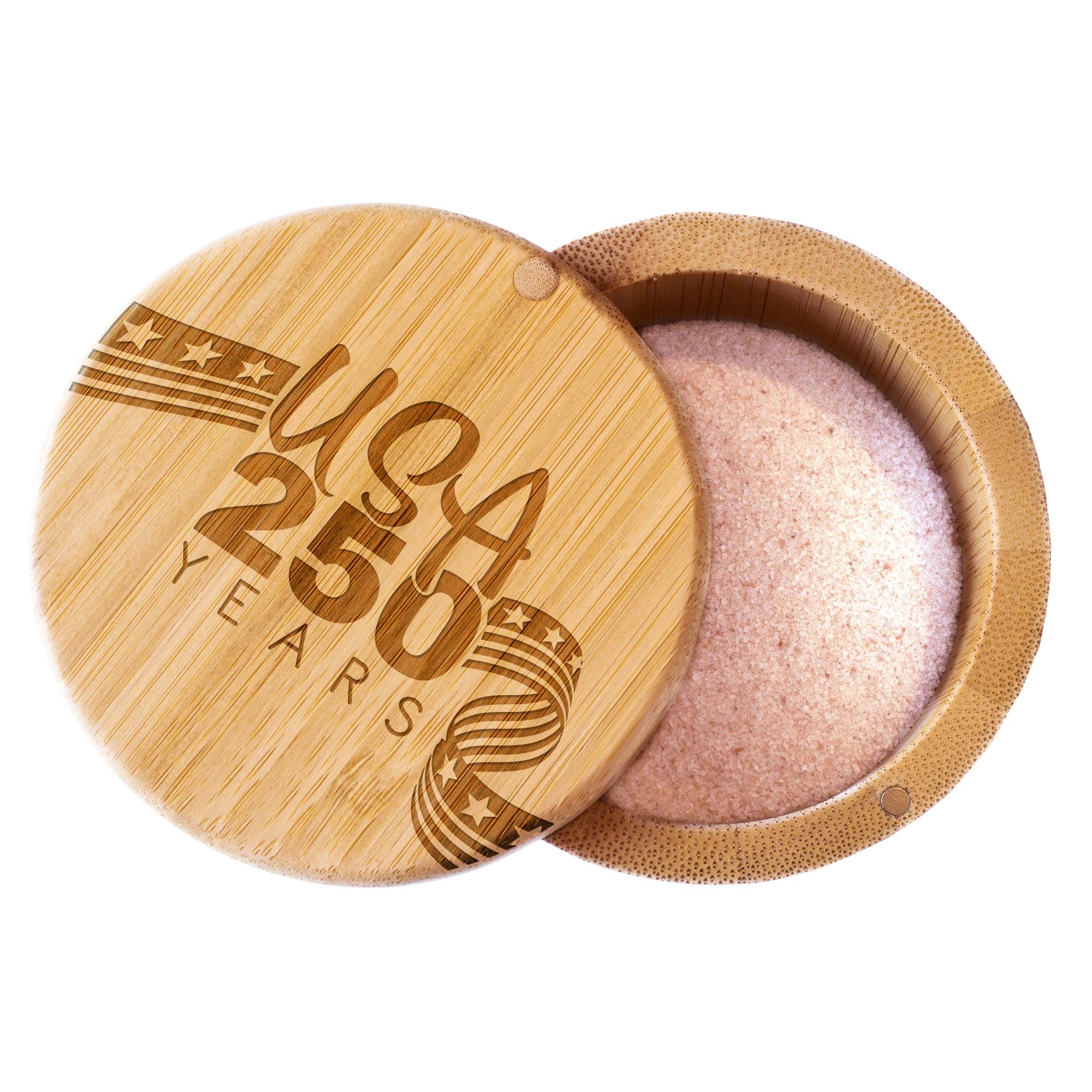 totally-bamboo-usa-250th-anniversary-engraved-salt-cellar image 6