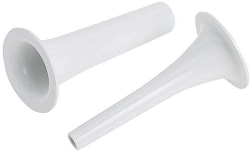 kitchenaid-ksmssa-sausage-stuffer-kit-for-kitchenaid-food-grinder-attachment image 8