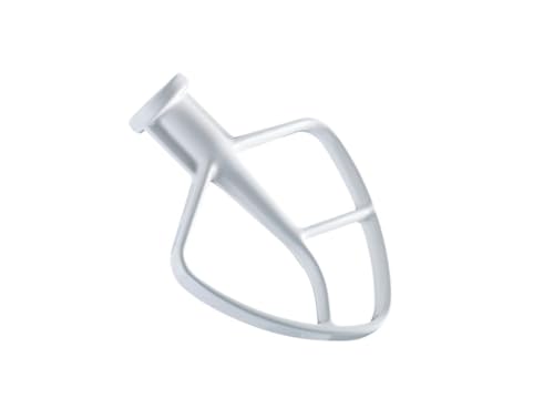 kitchenaid-flat-beater-for-4-5-qt-tilt-head-stand-mixers-white image 5