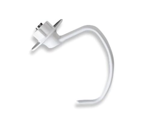 kitchenaid-k45dh-coated-c-dough-hook-replacement-for-ksm90-and-k45-stand-mixers image 6