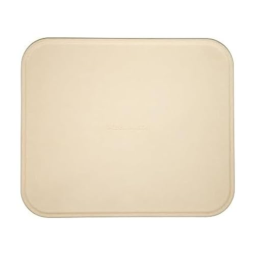 kitchenaid-countertop-oven-pizza-stone-10-3-x-8-7-cordierite-stone image 6