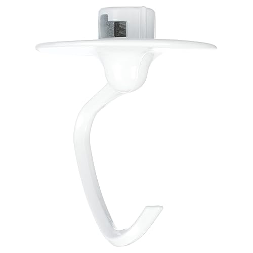 kitchenaid-ksm35cdh-coated-c-dough-hook-for-3-5-qt-tilt-head-stand-mixers-white image 6