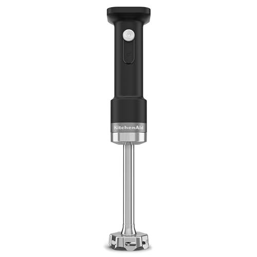 kitchenaid-go-cordless-hand-blender-khbrv00-black-matte-battery-sold-separately image 8