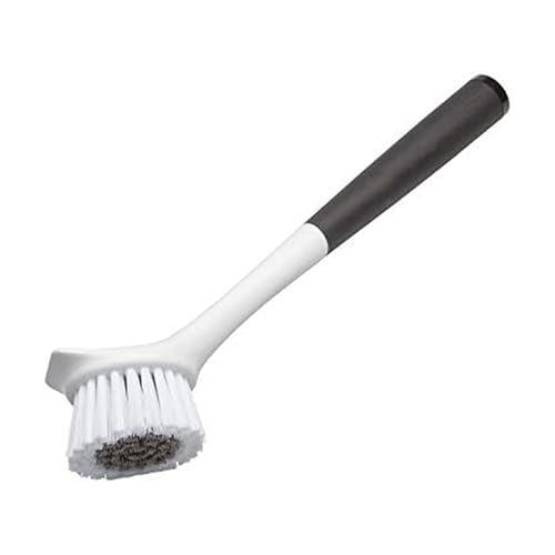 kitchenaid-pot-and-pan-round-head-plastic-sink-brush-black-safe-for-nonstick-coo image 6