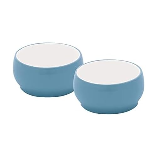 kitchenaid-blue-velvet-vitrified-stoneware-ramekins-set-of-2-oven-safe-4-08-inch image 8