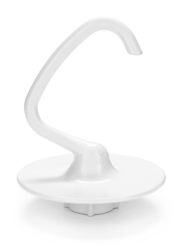 kitchenaid-ksm35cdh-coated-c-dough-hook-for-3-5-qt-tilt-head-stand-mixers-white image 4
