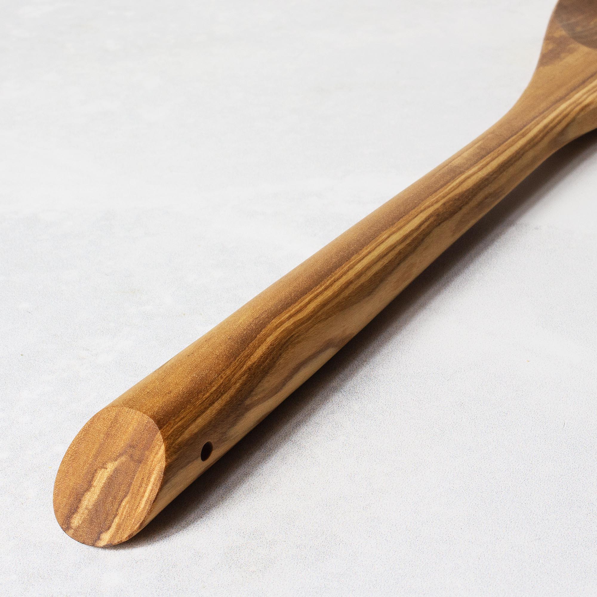 rock-branch-olive-wood-cooking-spoon-durable-handcrafted-stirring-spoon image 5