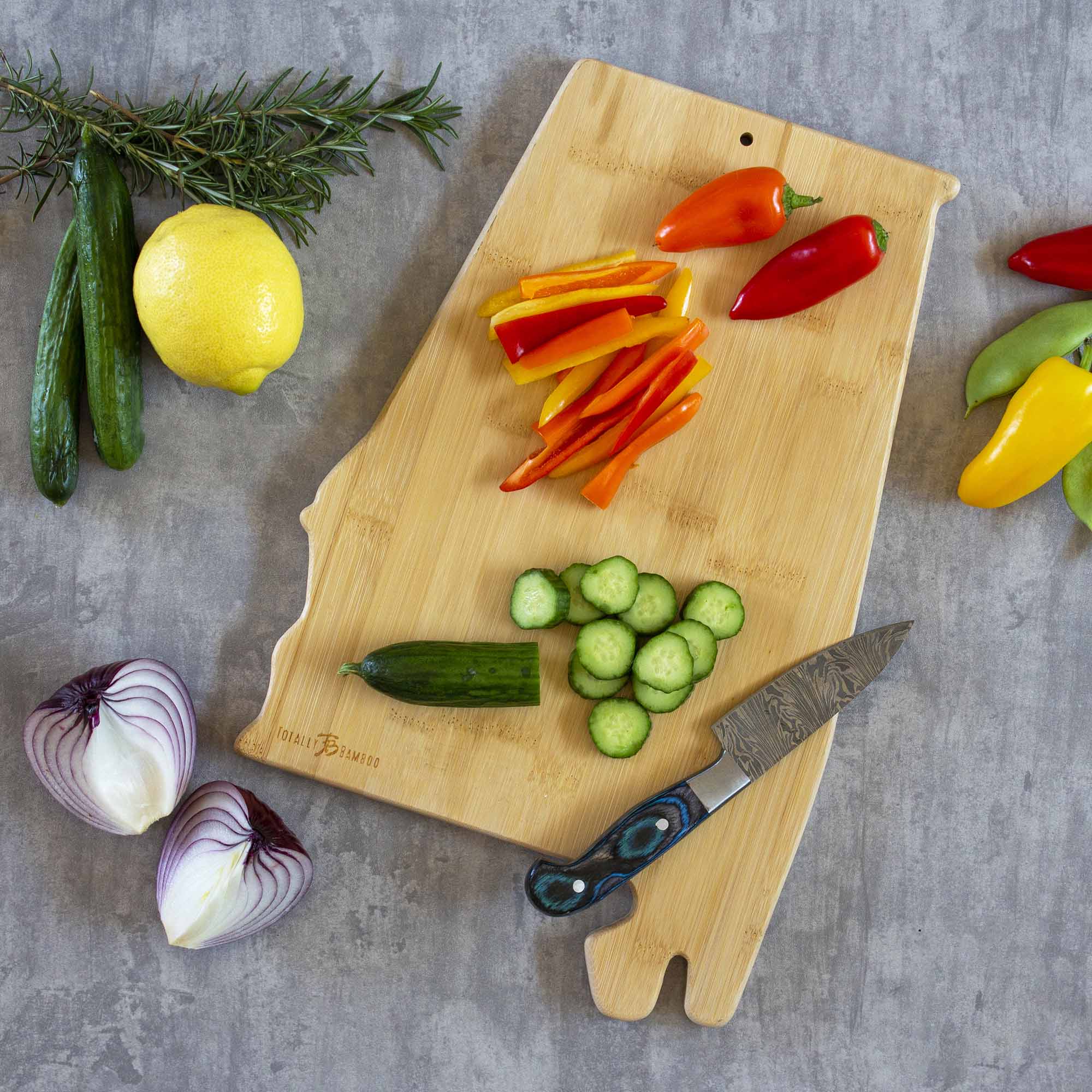 totally-bamboo-alabama-cutting-board-with-artwork-by-fish-kiss image 4