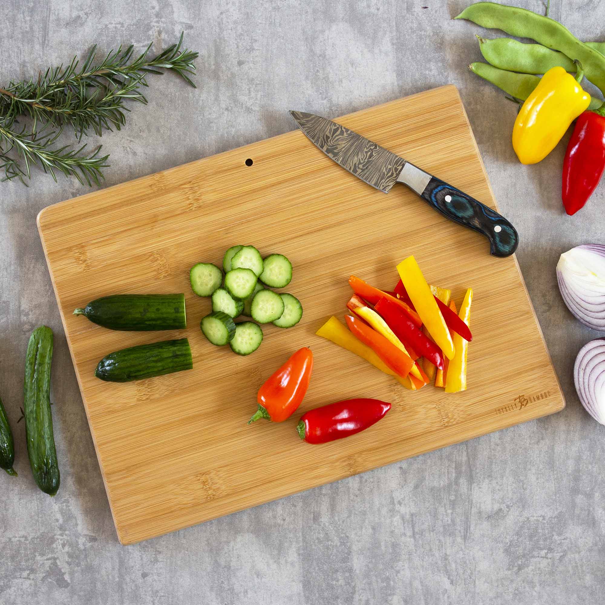 totally-bamboo-colorado-cutting-board-with-fish-kiss-artwork image 4