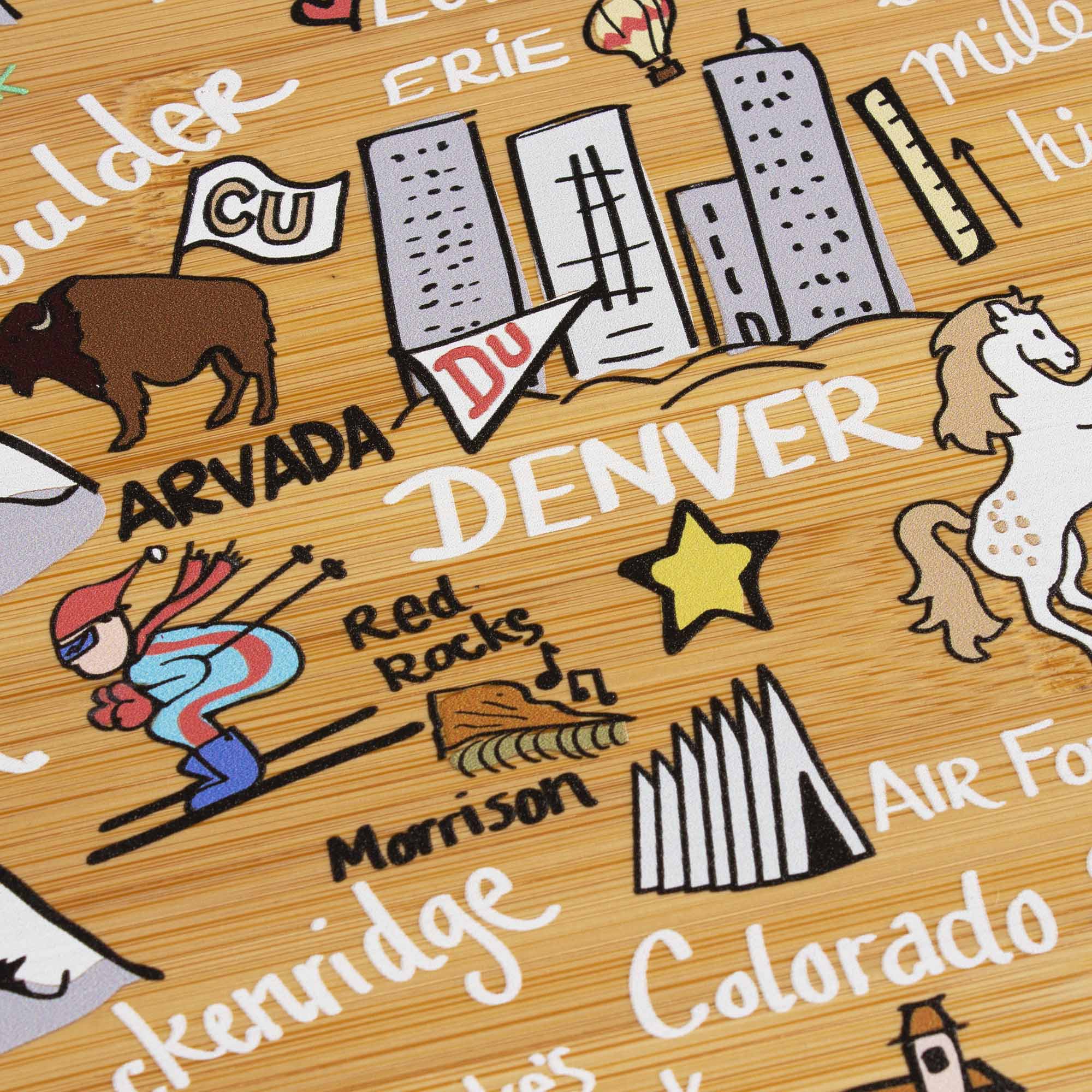 totally-bamboo-colorado-cutting-board-with-fish-kiss-artwork image 5