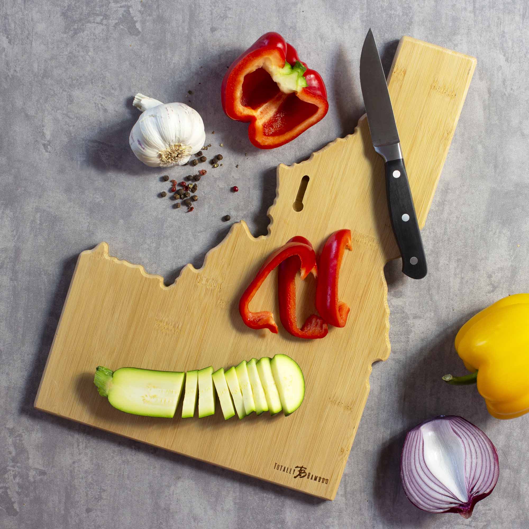 totally-bamboo-idaho-cutting-board-with-artwork-by-fish-kiss image 4